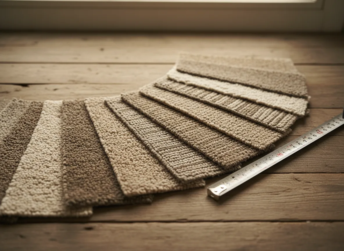 Carpet Installation Sharon, ND FAQs